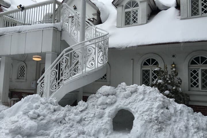 Karuizawa Pension Satou no Nukumori photo 2