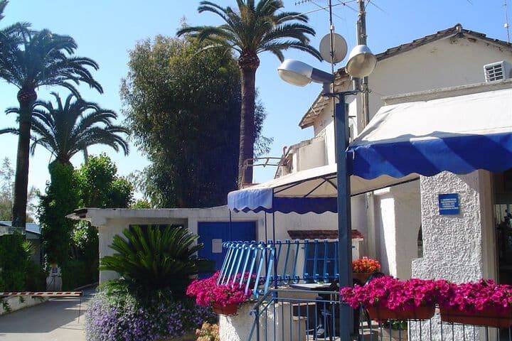 Le Palme Village photo 2
