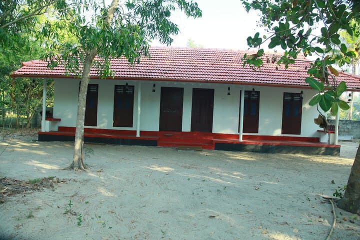 Achayans Homestay photo 4