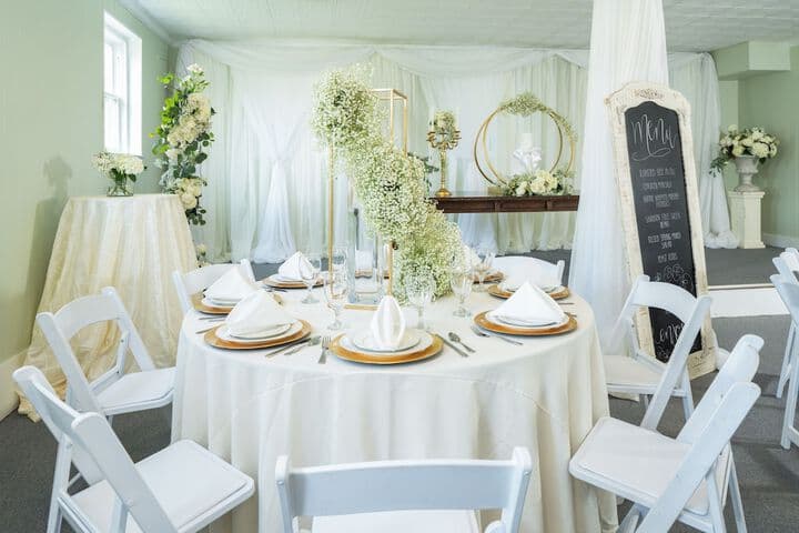 Magnolia Manor&Chapel photo 4