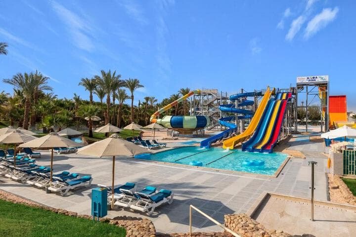 Xperience Kiroseiz Premier Naama Bay photo 3