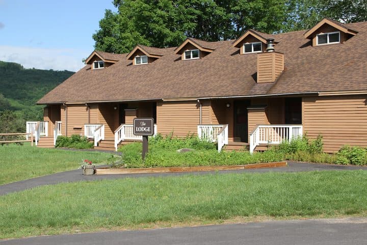 Cold Spring Resort photo 3