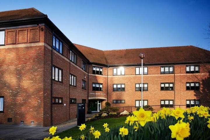 Peter Scott House Birmingham photo 2