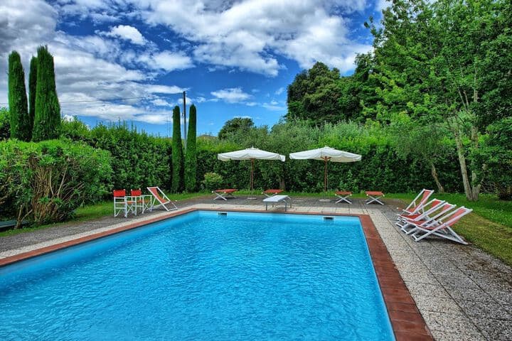 Villa Fiamma photo 5