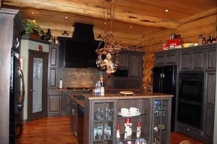 Kowal Ski Cabin by Apex Accommodations photo 3