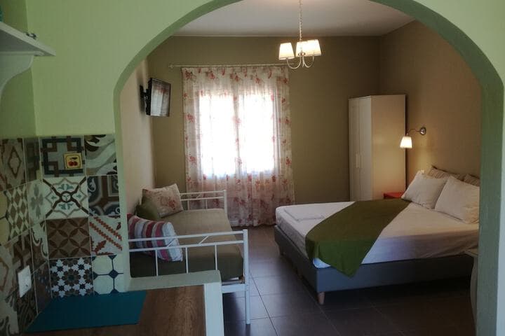 Kallisti Seaside Studios Skopelos photo 5