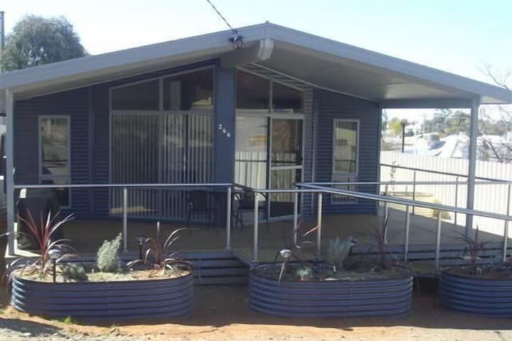 The Real McCoy Holiday Accommodation photo 4