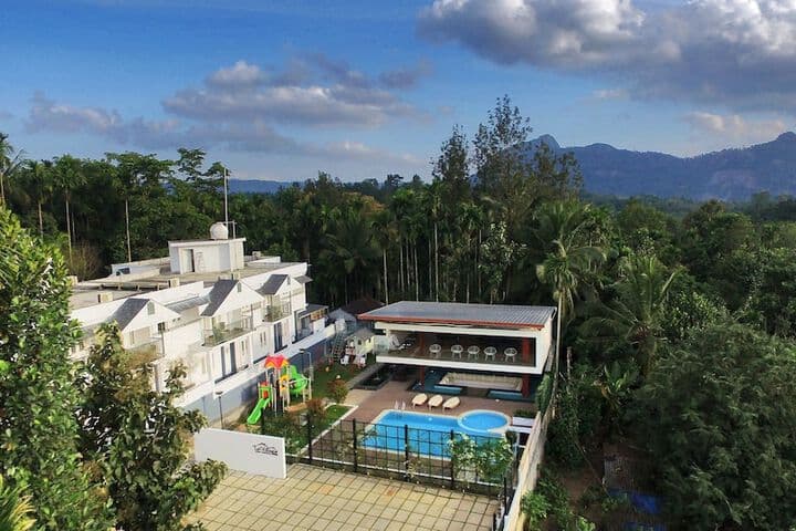 Le Villagio Resort & Domes photo 4