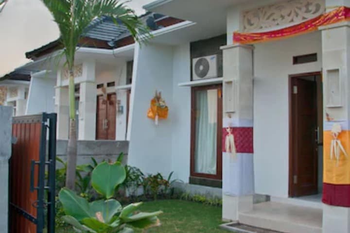 Seririt destination view