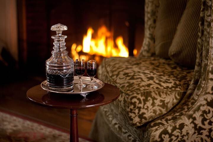 Old Monterey Inn photo 3