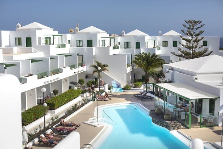 El Guarapo Apartamentos photo 3