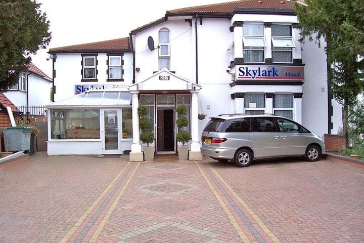 Skylark B&B photo 5