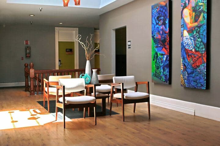 HI San Diego Downtown Hostel photo 4