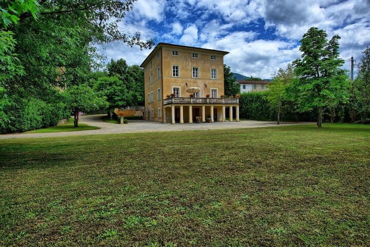 Villa Fiamma photo 2