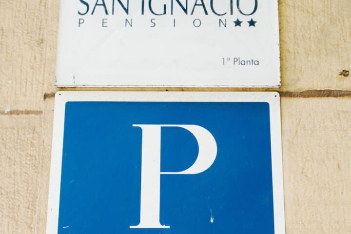 Pensión San Ignacio Centro photo 5