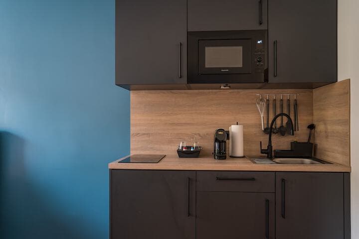 Antares Apartments photo 4