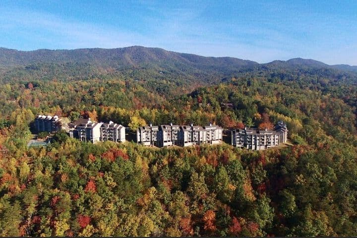 Deer Ridge Mountain Resort by JMR photo 3
