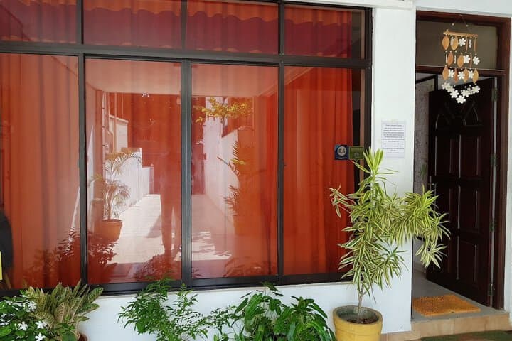 Thambili Island at Stubbs Hostel photo 2