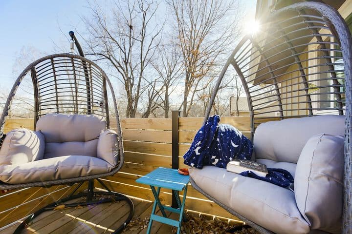 Becky & Marvels 420 Stay (Private Room) photo 4