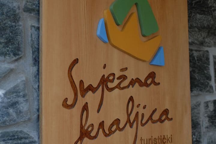 Aparthotel Snjezna Kraljica photo 2
