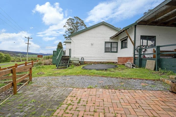 Mole Creek Cabins photo 5