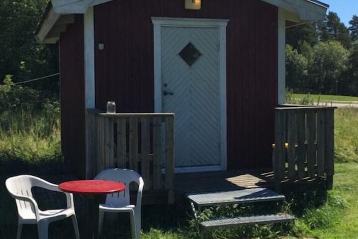 Norrtälje Camping photo 4