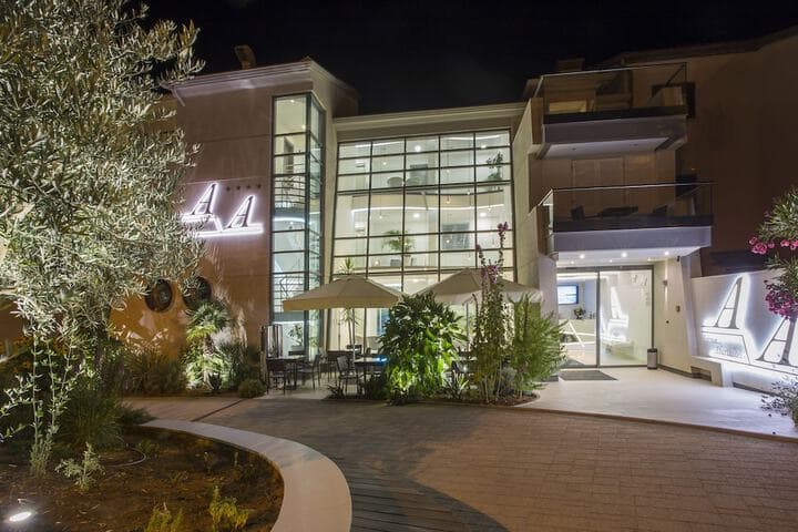 Adrion Aparthotel photo 5
