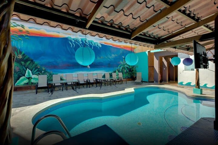 Hotel Trident Poseidon photo 4
