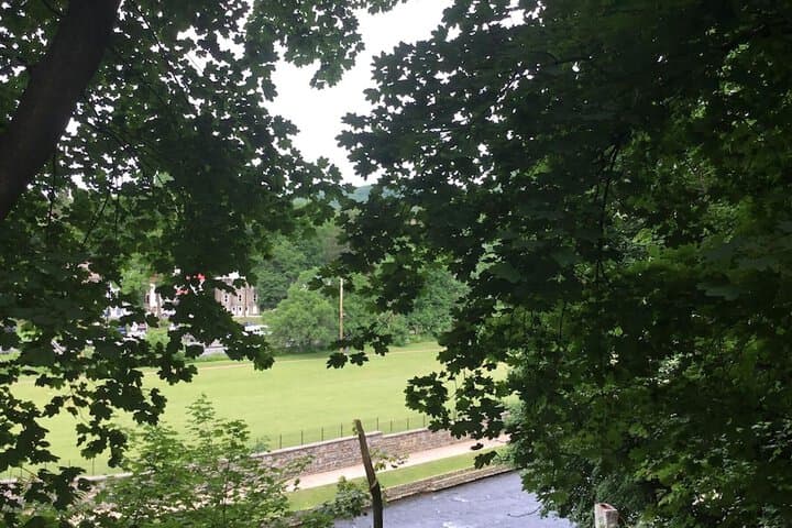 Riffles&Runs B & B photo 3