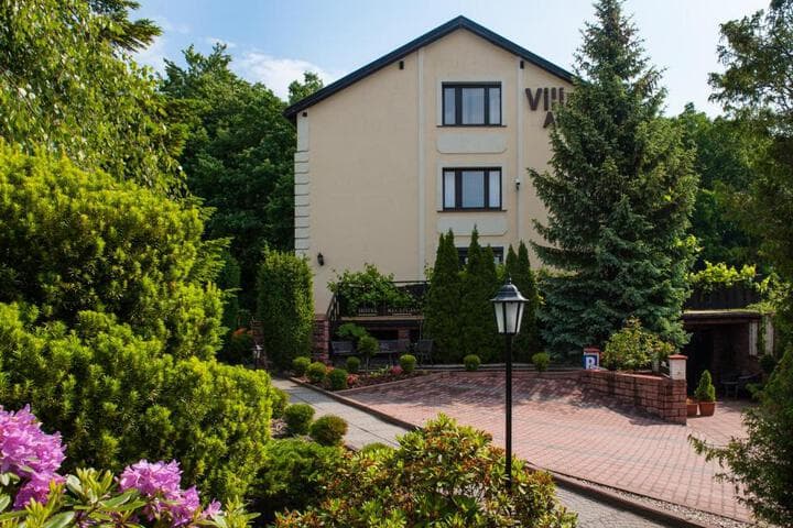 Villa Ambra photo 1