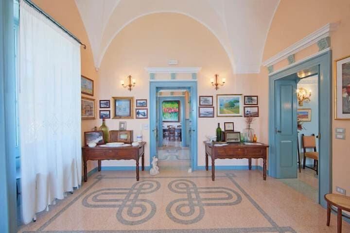 Villa Raffaella photo 5