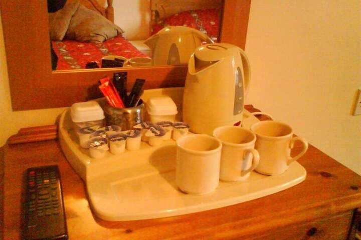 Causeway Tavern B&B photo 5