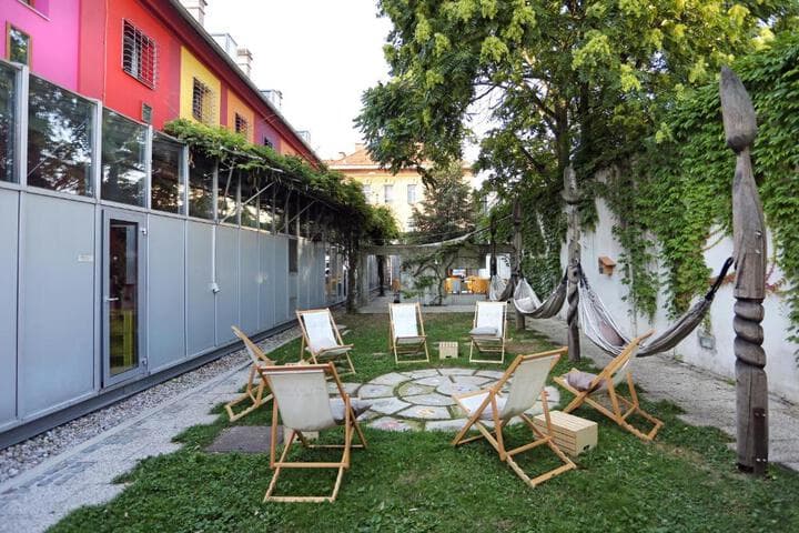 Hostel Celica photo 5