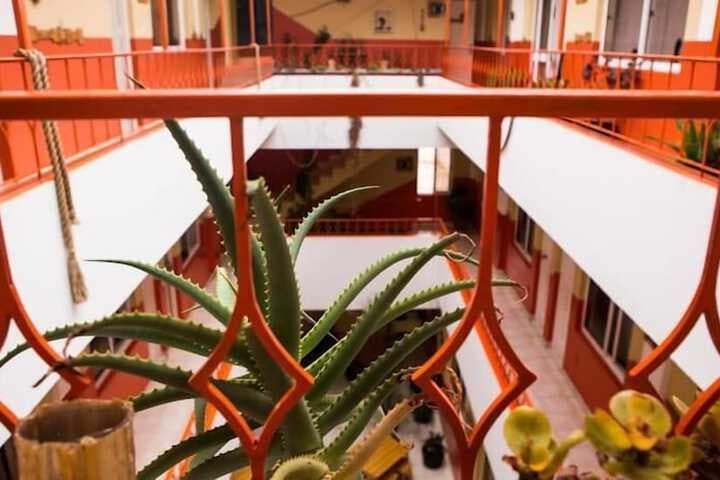 Residencial Jenny photo 2