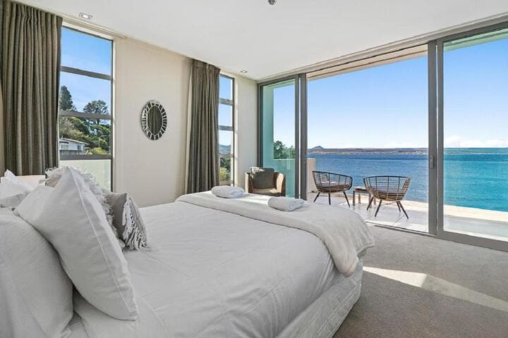 Taupo Penthouse photo 2