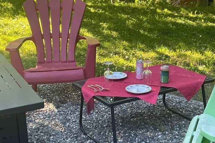 Ile De Garde B&B photo 2