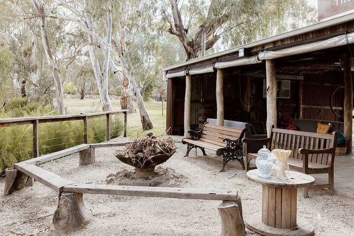 Tindarra Resort photo 4