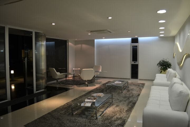 Arenas del Mar Apartments photo 2