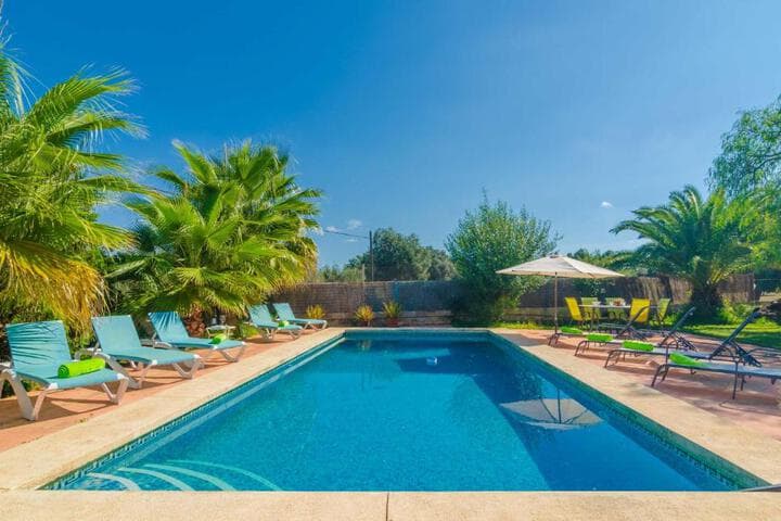 Villa Garba photo 3