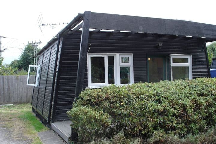 Broxbourne Riverside Chalets photo 2
