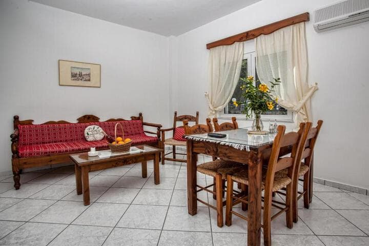 Alexandros Apartments photo 2