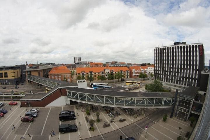 Herning City Apartments photo 3