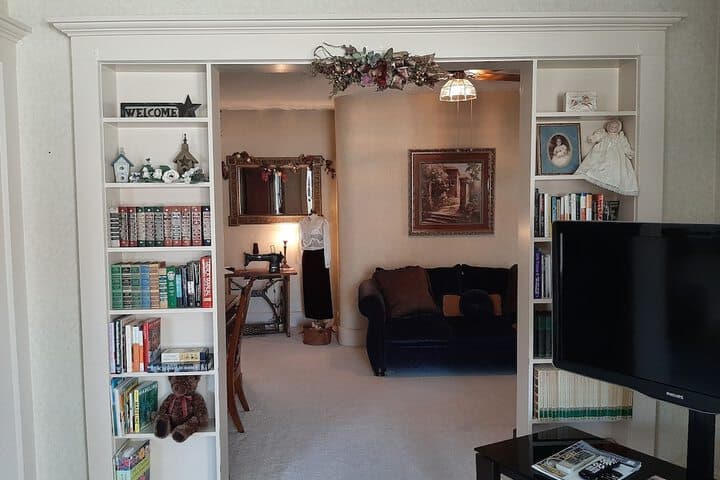 Barclay Bed&Breakfast photo 2