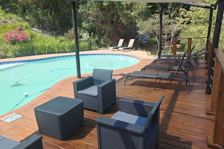Sabi Star Chalets photo 5