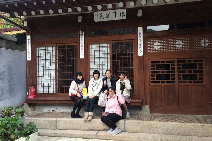 Seochon B&B Suran photo 2