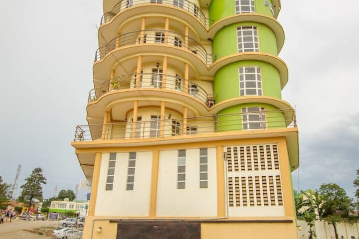PelArps Hotel & Apartments photo 5