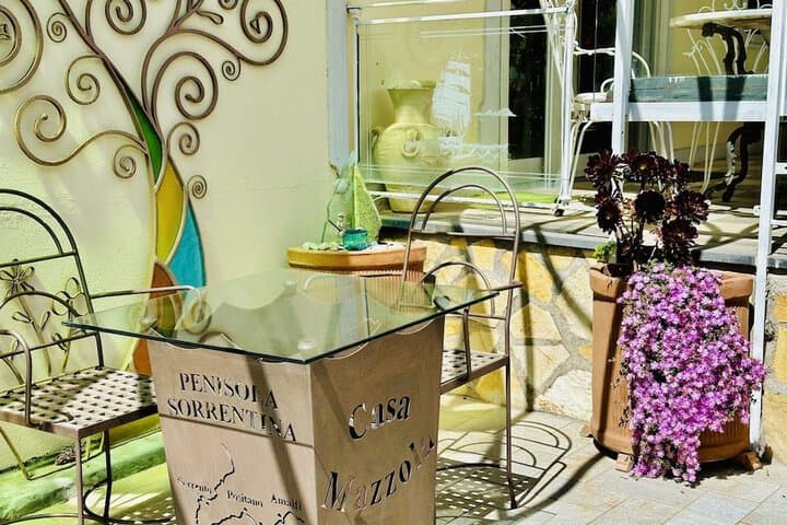 B&B Casa Mazzola photo 2