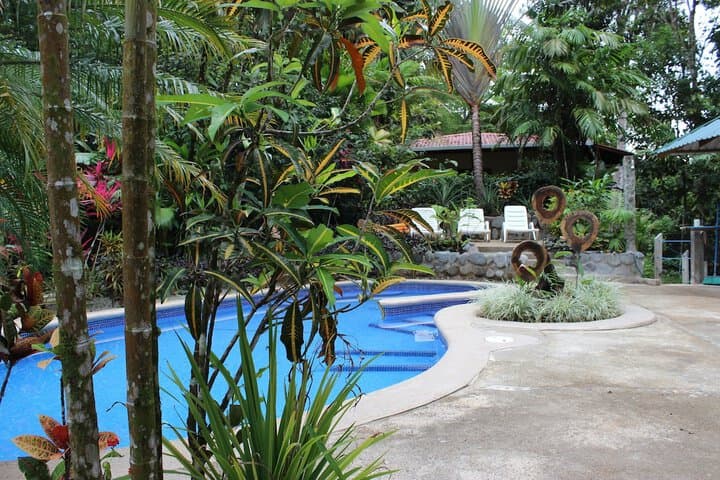 Villas de Oros photo 3