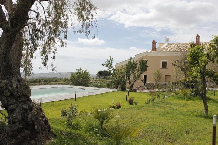 Vecchia Dimora Resort photo 3