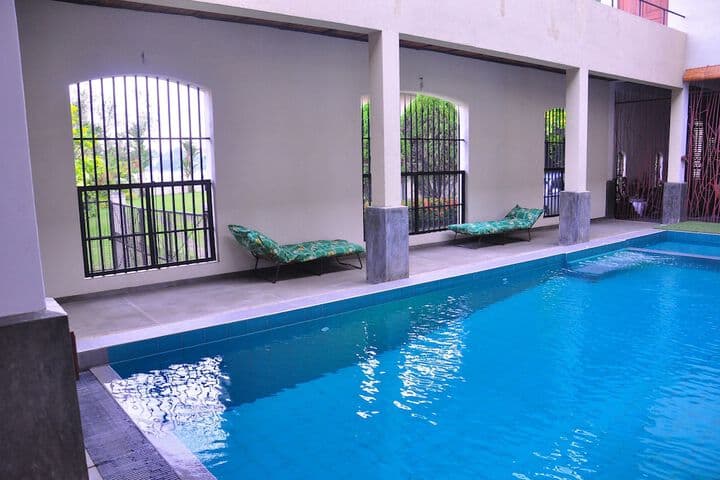 Serenity Lake Front Villa photo 3
